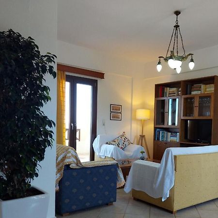 Villa Thalia Goúvai Luaran gambar
